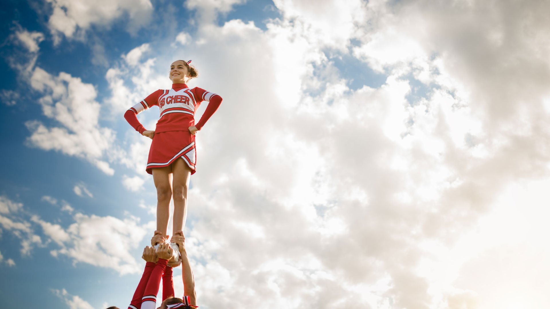 Treat Cheerleading as a Sport | United Educators