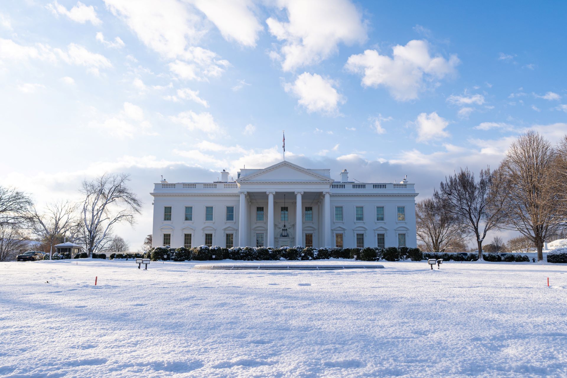 The White House